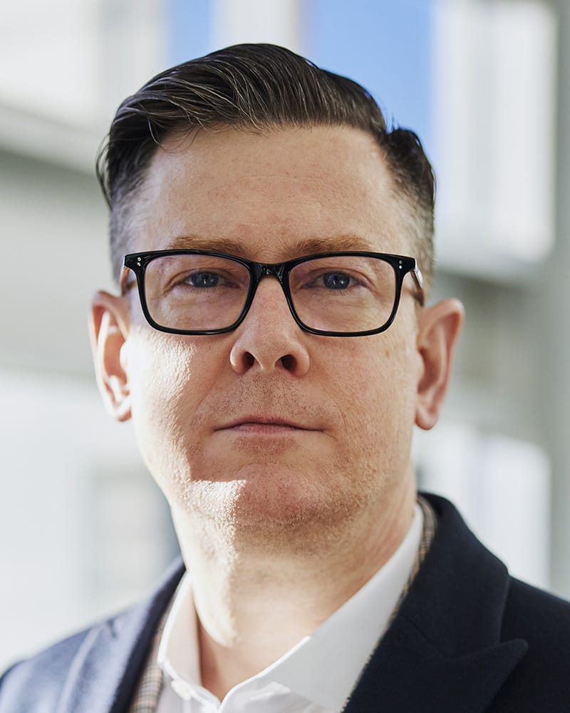 Jason Lengstorf