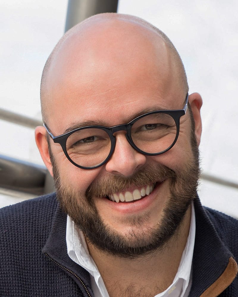Chris Biscardi